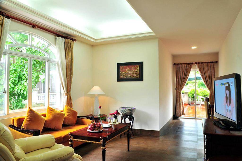 Royal Villas Halong Халонг Екстер'єр фото
