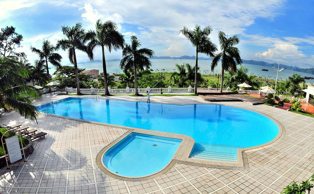 Royal Villas Halong Халонг Екстер'єр фото