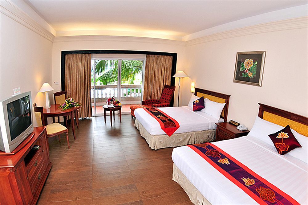 Royal Villas Halong Халонг Екстер'єр фото