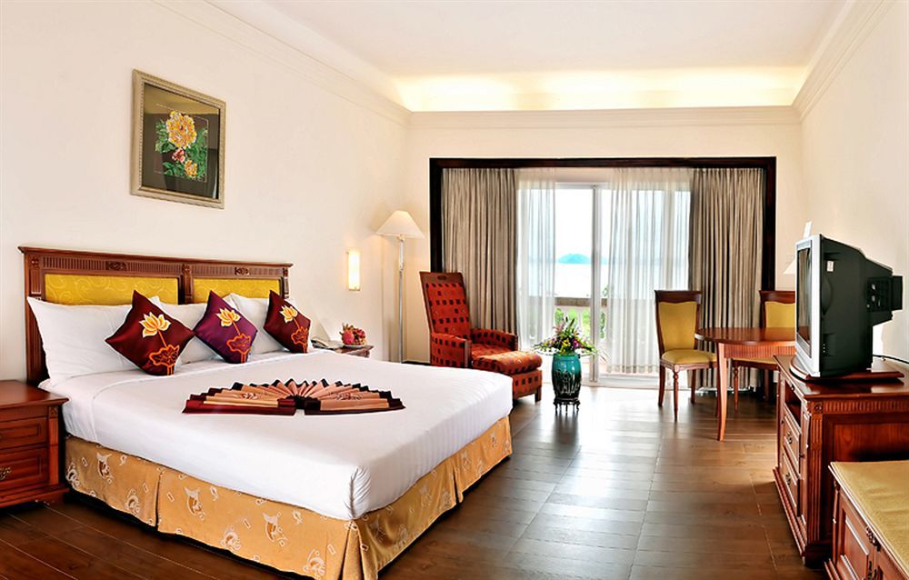 Royal Villas Halong Халонг Екстер'єр фото