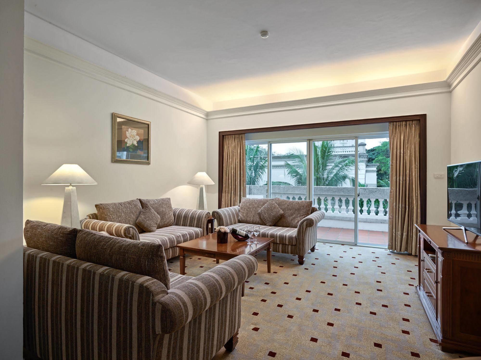Royal Villas Halong Халонг Екстер'єр фото