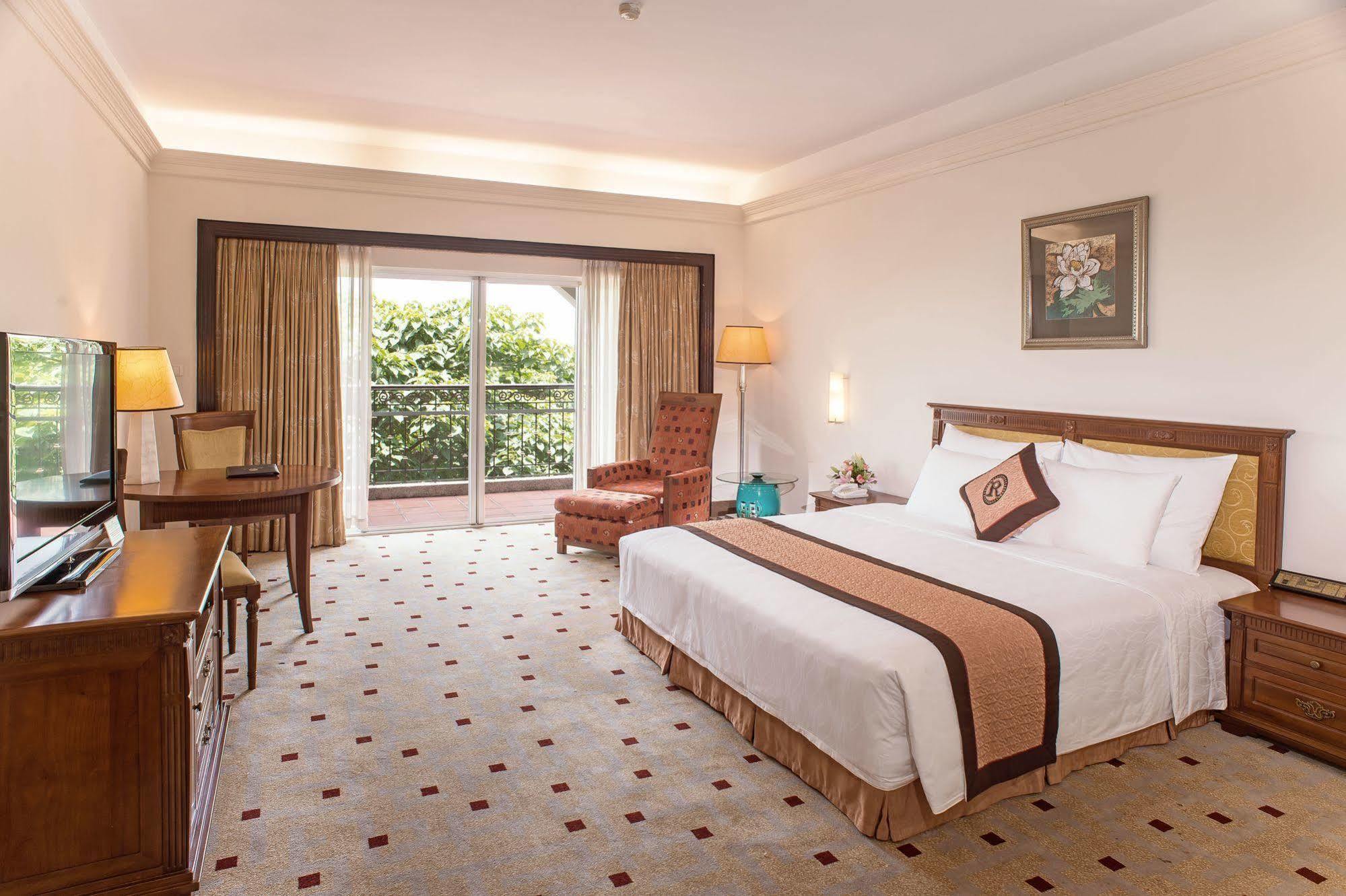 Royal Villas Halong Халонг Екстер'єр фото