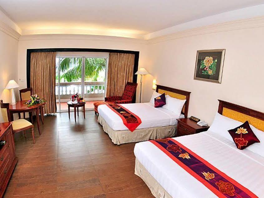 Royal Villas Halong Халонг Екстер'єр фото