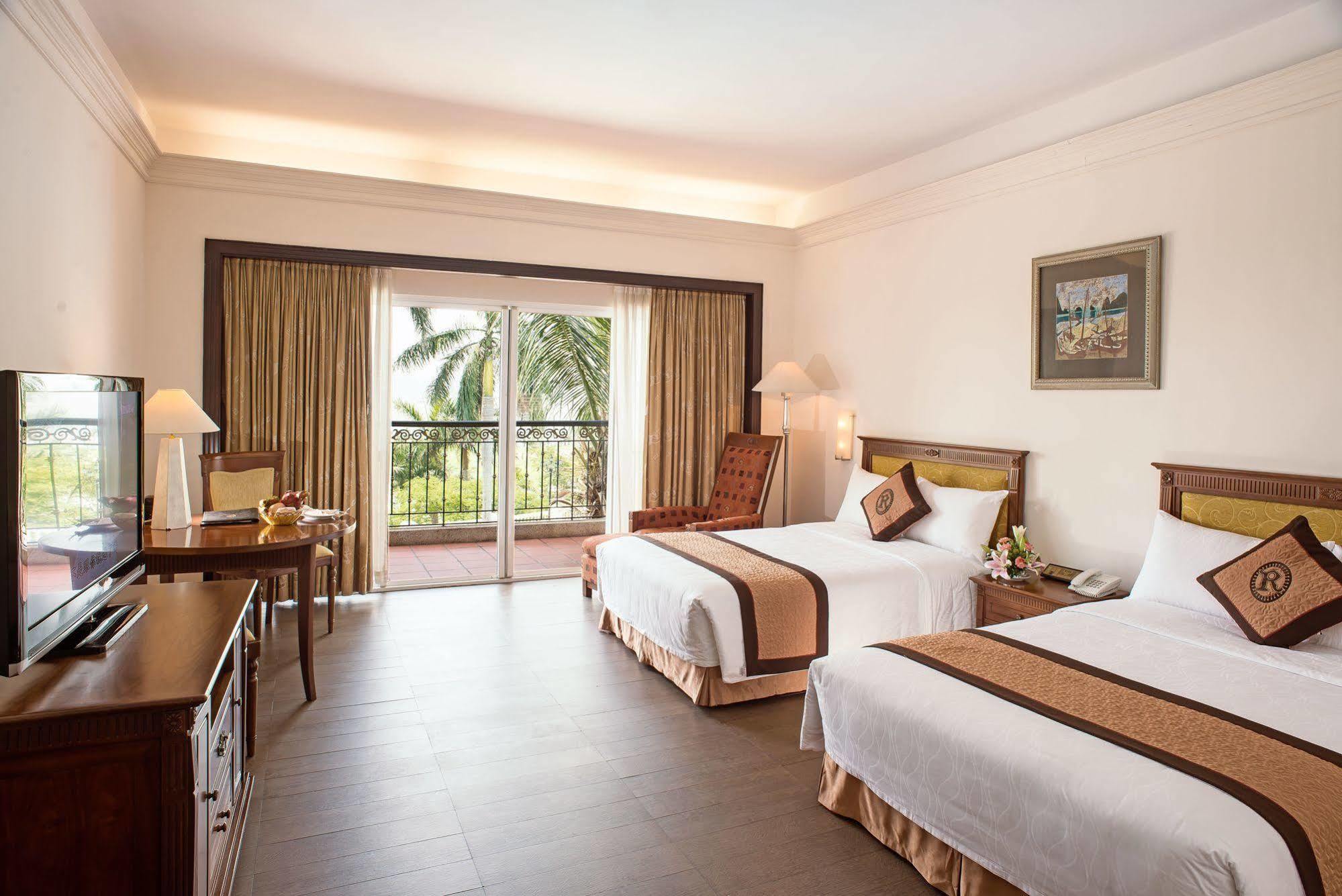 Royal Villas Halong Халонг Екстер'єр фото